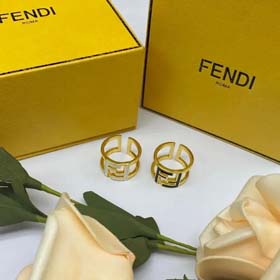 Fendi Ring-0715  